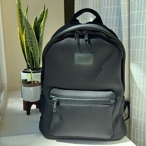 Dagne Dover Dakota Backpack Large Black
